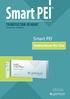 Part Number: GY-SMPE010. Smart PEI. Instructions for Use. For research use only. Not for use in humans.
