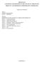 PROTOCOL II CONCERNING THE DEFINITION OF THE CONCEPT OF ORIGINATING PRODUCTS AND METHODS OF ADMINISTRATIVE COOPERATION TABLE OF CONTENTS