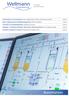 Wellmann. Automation. Engineering. Wir design product processes