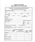 TIMBISHA SHOSHONE EMPLOYMENT APPLICATION FORM. PLEASE PRINT ALL INFORMATION Rf:QUESTED EXCEPT SIGNATURE. I Can you work J!ights?