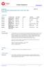 Product datasheet. ARG30119 Pro-B Cell Marker Antibody panel (CD19, CD34, CD38, CD40, CD45)(FACS)
