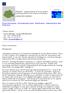 ROMAIR - Implementation of an air quality modelling and forecast system in Romania LIFE08 ENV/F/000485