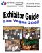 Exhibitor Guide Las Vegas th Annual Reverse Logistics Association Conferences & Expo