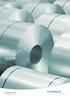 COLD-ROLLED STEEL STRIP