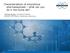 Characterization of amorphous pharmaceuticals what can you do in the home lab? Michael Evans, Christina Drathen Bruker AXS GmbH, Karlsruhe, Germany