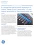 A comparative performance evaluation of illustra Ready-To-Go GenomiPhi V3 and illustra GenomiPhi V2 DNA amplification kits