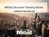 MIDAS Structure Training Series SUBSTRUCTURE ANALYSIS