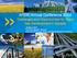 APERC Annual Conference 2014 Challenges and Opportunities for Shale Gas Development in Canada