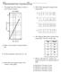 Name Date 7 th Math Extended Exit Ticket Proportional Reasoning