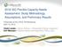 2016 ISO Flexible Capacity Needs Assessment: Study Methodology, Assumptions, and Preliminary Results