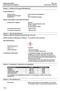 Safety Data Sheet Page 1 of 6 Cutter Natural Insect Repellent Revision date: 2/23/2016