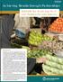 SAFANSI: The South Asia Food and Nutrition Security Initiative