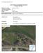 COON CREEK WATERSHED DISTRICT PERMIT REVIEW th Ave NE Ham Lake, MN 55304
