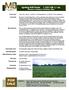 FOR SALE. Contact: Panola & Quitman Counties, Miss. Total Size Location. Description. Cropland Soils Improvements