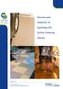 Overview and. Guidelines for. Specifying CCS. Surface Colouring. Systems. Toll Free