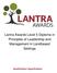 Lantra Awards Level 5 Diploma in Principles of Leadership and Management in Landbased Settings