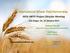 International Wheat Yield Partnership
