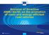 Revision of Directive 2009/33/EC on the promotion of clean and energy-efficient road vehicles Presentation SPICE webinar 24 January 2018