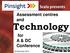Scala presents Assessment centres and. Technology. for A & DC Conference