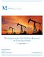 The Impact of the 2017 Oil Price Recovery on Texas Real Estate