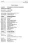 Watercrest - Sand Hill - Columbia, SC TABLE OF CONTENTS PROCUREMENT AND CONTRACTING REQUIREMENTS