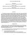 NOVEL DECONTAMINATION WIPES. Robert Kaiser Entropic Systems, Inc., P.O. Box 397, Winchester, MA
