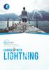 TABLE OF CONTENTS. What is Salesforce Lightning? Advantages of Salesforce Lightning over Classic The Lightning Migration process