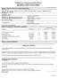 Wellman, Inc., Engineering Resins Division MATERIAL SAFETY DATA SHEET
