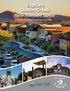 Explore Queen Creek. New Resident Guide ADVERTISING OPPORTUNITIES. in partnership with
