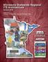 Minnesota Statewide Regional ITS Architecture Version Volume 2: Traveler Information Service Package Area. Prepared by