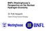 BNFL/Westinghouse s Perspective on the Nuclear Hydrogen Economy