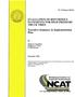 EVALUATION OF BITUMINOUS PAVEMENTS FOR HIGH PRESSURE TRUCK TIRES. Executive Summary & Implementation Plan. NCAT Report 90-02A