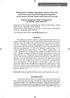 CMU. J. Nat. Sci. (2010) Vol. 9(2) Putkrong Phanumong 1, Nithiya Rattanapanone 1* and Methinee Haewsungcharern 2