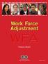 Treasury Board. March 2012 Workforce Adjustment TB 1