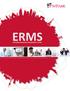 ERMS ENTERPRISE RESOURCE MANAGEMENT SYSTEM