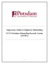 Supervisors Guide to Employee Onboarding SUNY Potsdam Onboarding Records System (SPORS)