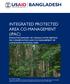 INTEGRATED PROTECTED AREA CO-MANAGEMENT (IPAC)