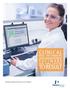 CLINICAL MASS SPECTROMETRY DATA MANAGEMENT SOFTWARE FROM SAMPLE COLLECTION TO RESULT MSMS WORKSTATION SOFTWARE