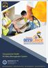 Occupational Health & Safety Management System. BIRLAMEDISOFT PVT. LTD. Healthcare Software Developers