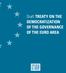 Draft TREATY ON THE DEMOCRATIZATION OF THE GOVERNANCE OF THE EURO AREA