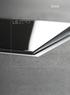 Surface DRY WALL BRICKWORK. Aluminium. Light grey. 4320O gris clair 59. White