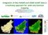 Integration of Alos PalSAR and LIDAR IceSAT data in a multistep approach for wide area biomass mapping