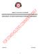 DRAFT TANZANIA STANDARD MEDC9(5036)P3- AUTOMOTIVE MAINTENANCE WORKSHOP- REQUIREMENTS